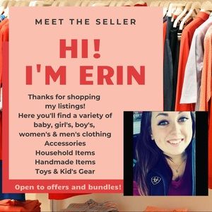 Meet the Seller!